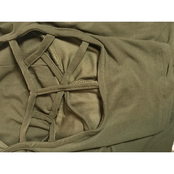 EYE CANDY XL TOP - Picture 5 of 7